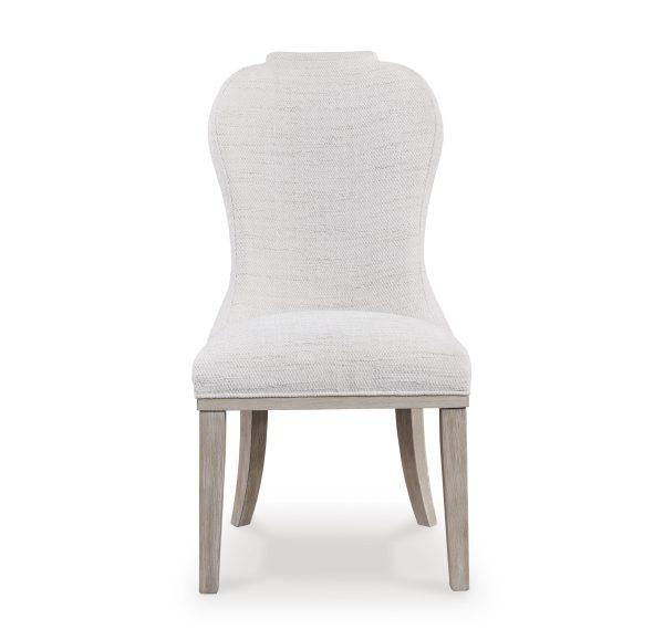 JORLAINA UPH DINING CHAIR - Image 2
