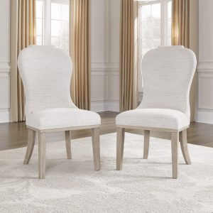 JORLAINA UPH DINING CHAIR