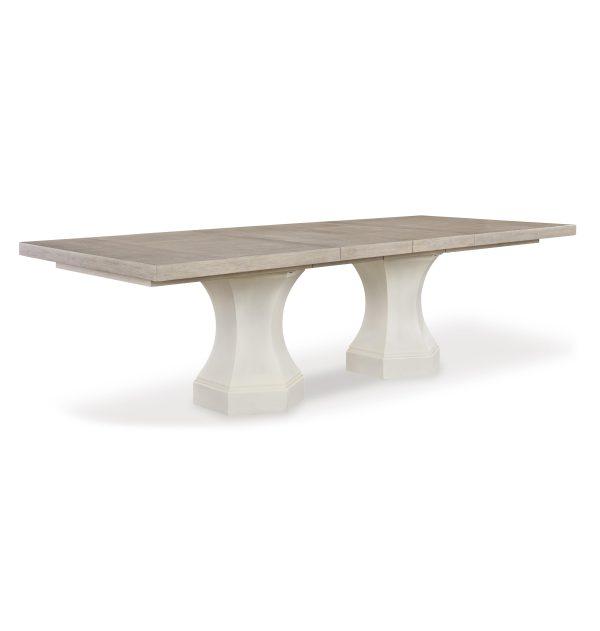 JORLAINA EXT DINING TABLE - Image 4