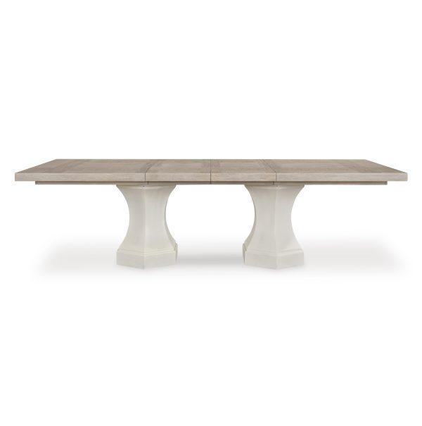 JORLAINA EXT DINING TABLE - Image 3