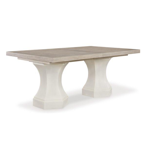 JORLAINA EXT DINING TABLE - Image 2