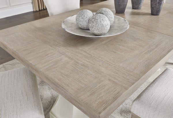 JORLAINA EXT DINING TABLE - Image 5