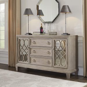 JORLAINA DINING SERVER