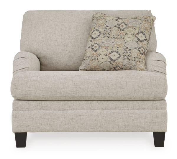 Bralynn 3-Piece Lounge Set Linen - Image 7