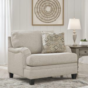BRALYNN CHAIR AND A HALF Linen