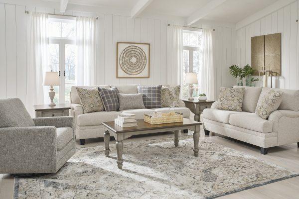 Bralynn 3-Piece Lounge Set Linen - Image 12