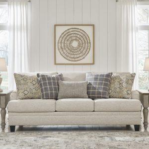 BRALYNN SOFA Linen