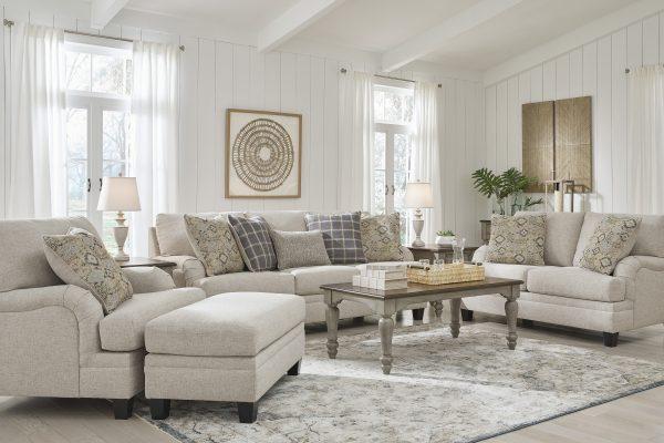 Bralynn 3-Piece Lounge Set Linen
