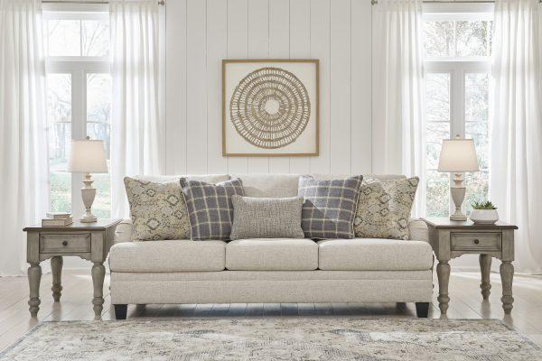 BRALYNN SOFA Linen