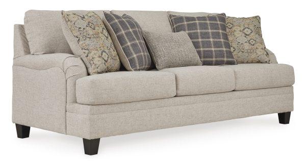 BRALYNN SOFA Linen - Image 3