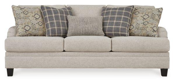 BRALYNN SOFA Linen - Image 4