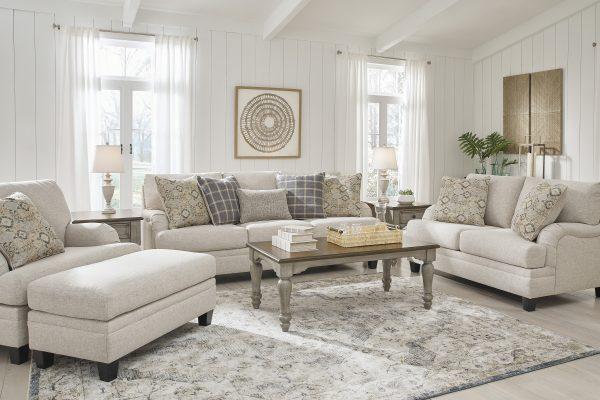 Bralynn 3-Piece Lounge Set Linen - Image 14