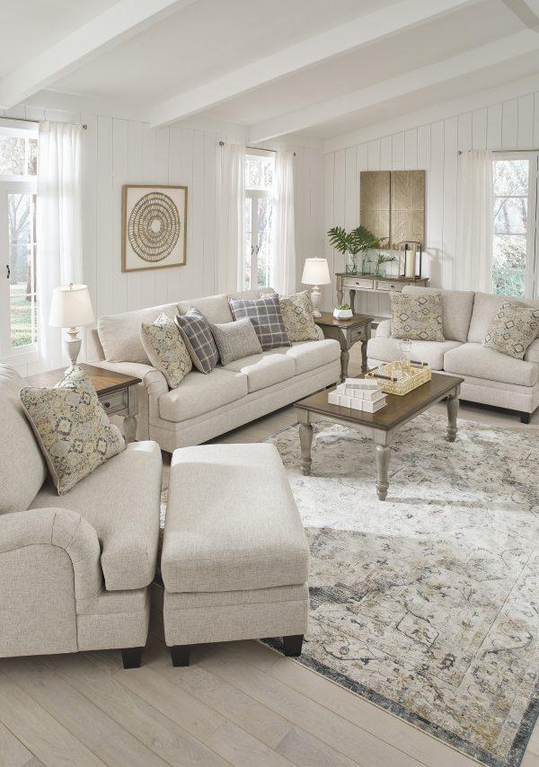 Bralynn 3-Piece Lounge Set Linen - Image 16