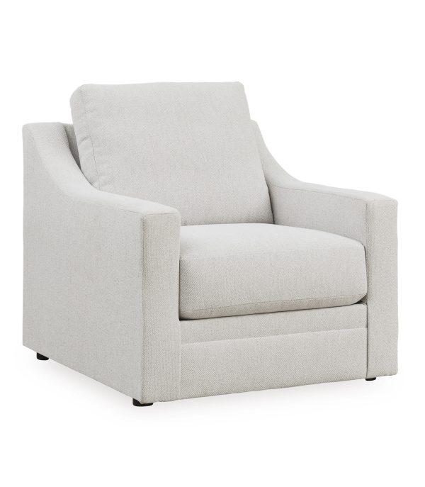 Maitelynn 3-Piece Lounge Set Chalk - Image 18