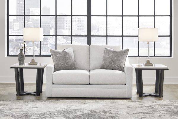 MAITELYNN LOVESEAT Chalk