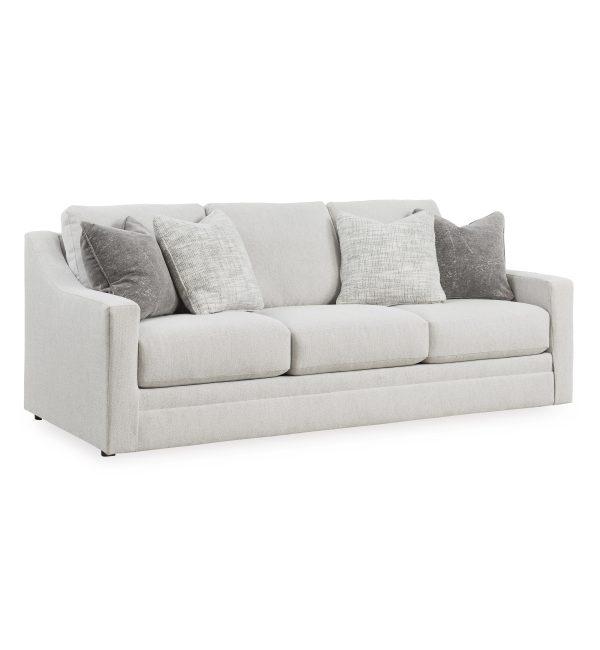 MAITELYNN SOFA Chalk - Image 2