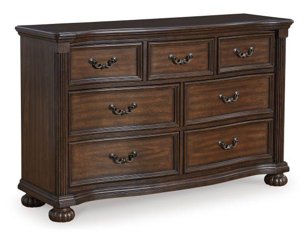 LAVINTON DRESSER - Image 3
