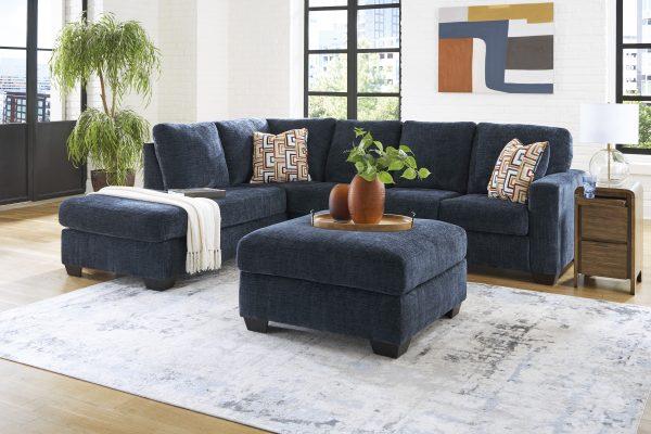 Aviemore 2-Piece Corner Lounge Set Ink - Image 12