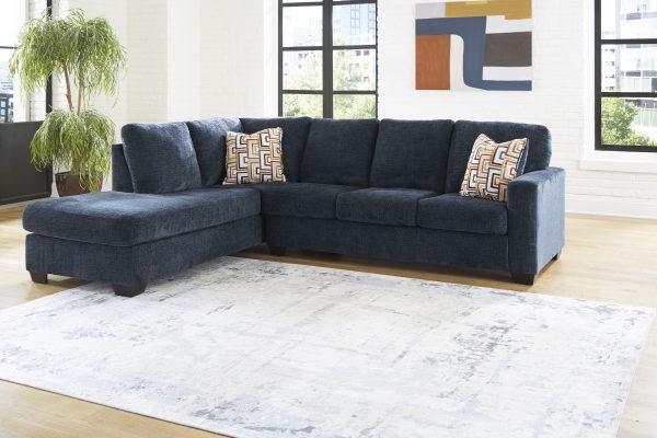 Aviemore 2-Piece Corner Lounge Set Ink - Image 11