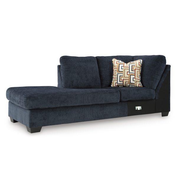 Aviemore 2-Piece Corner Lounge Set Ink - Image 6