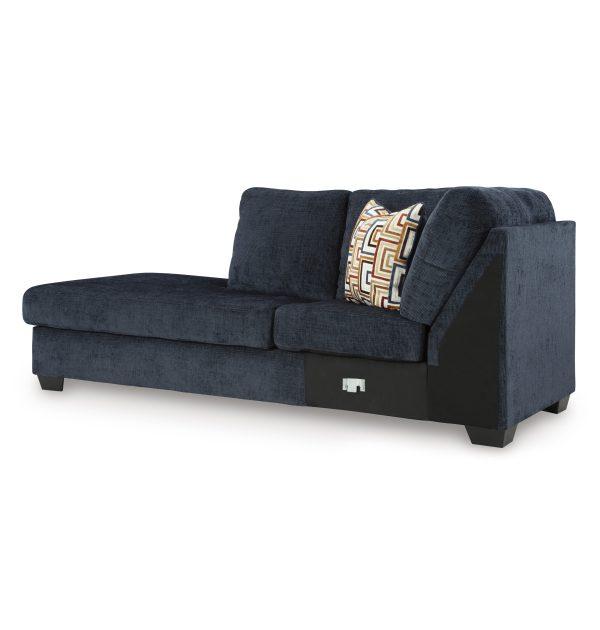 Aviemore 2-Piece Corner Lounge Set Ink - Image 5