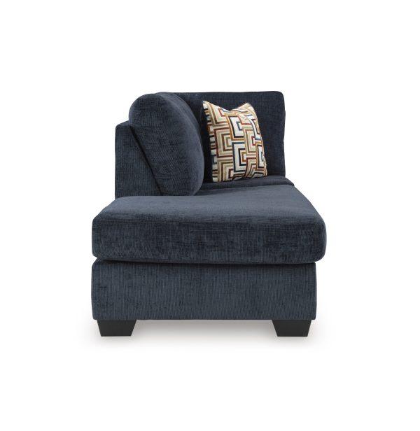 Aviemore 2-Piece Corner Lounge Set Ink - Image 4