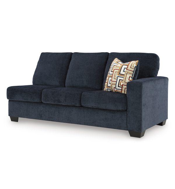Aviemore 2-Piece Corner Lounge Set Ink - Image 3