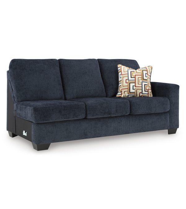 Aviemore 2-Piece Corner Lounge Set Ink - Image 2