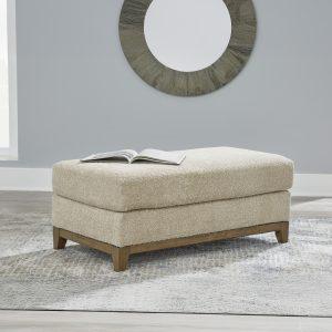 PARLYNN OTTOMAN Desert