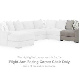 ASLAN COURT RAF CNR CHAIR Flax