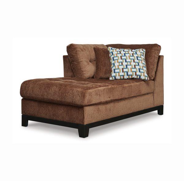Laylabrook 3-Piece Corner Lounge Set Spice - Image 2