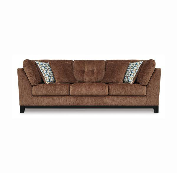 Laylabrook 3-Piece Corner Lounge Set Spice - Image 8