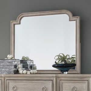 JORLAINA BEDROOM MIRROR