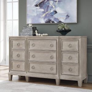 JORLAINA DRESSER