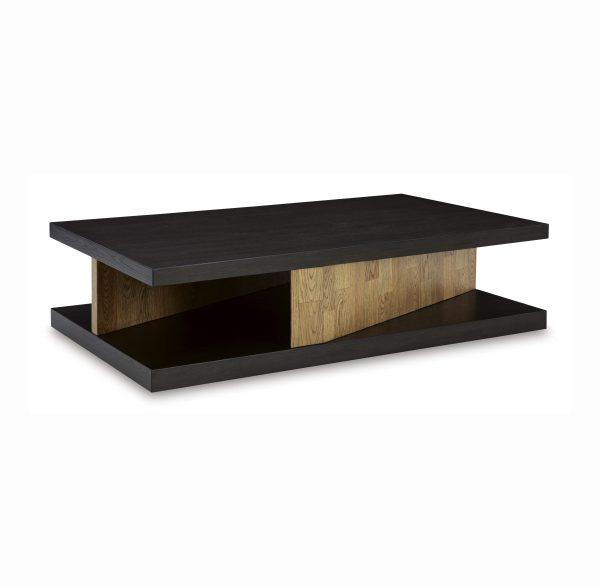 KOCOMORE RECT COCKTAIL TABLE - Image 4