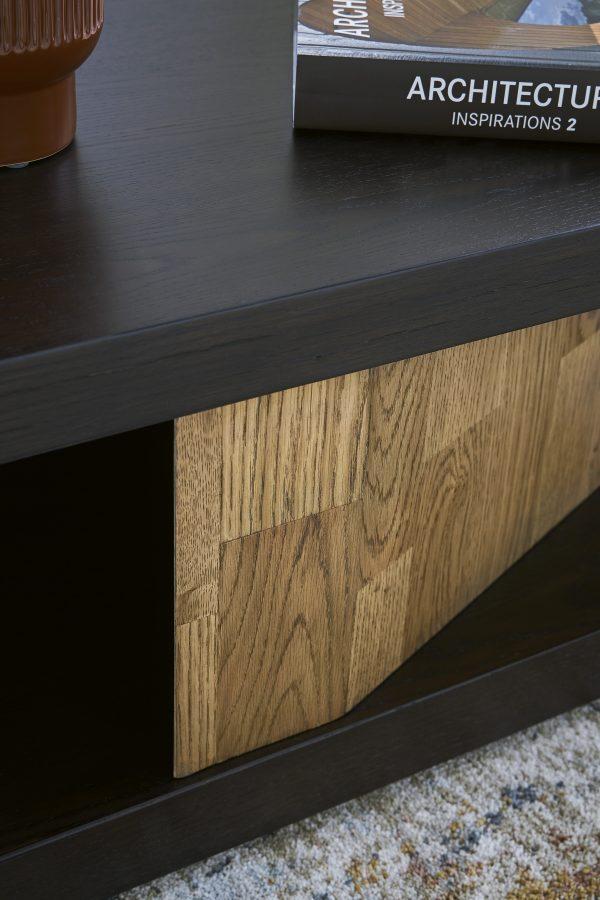 KOCOMORE RECT COCKTAIL TABLE - Image 2