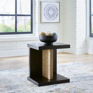 KOCOMORE CHAIR SIDE TABLE