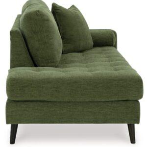 BIXLER RAF CNR CHAISE Olive