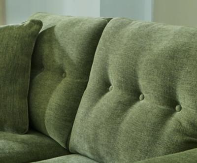 BIXLER LOVESEAT Olive - Image 3