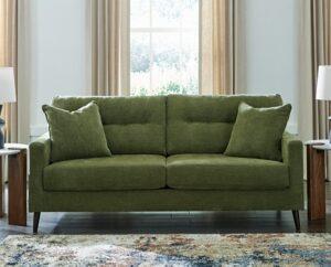 BIXLER SOFA Olive