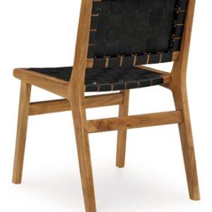 FORTMAINE DINING SIDE CHAIR