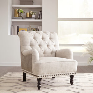 TARTONELLE ACCENT CHAIR
