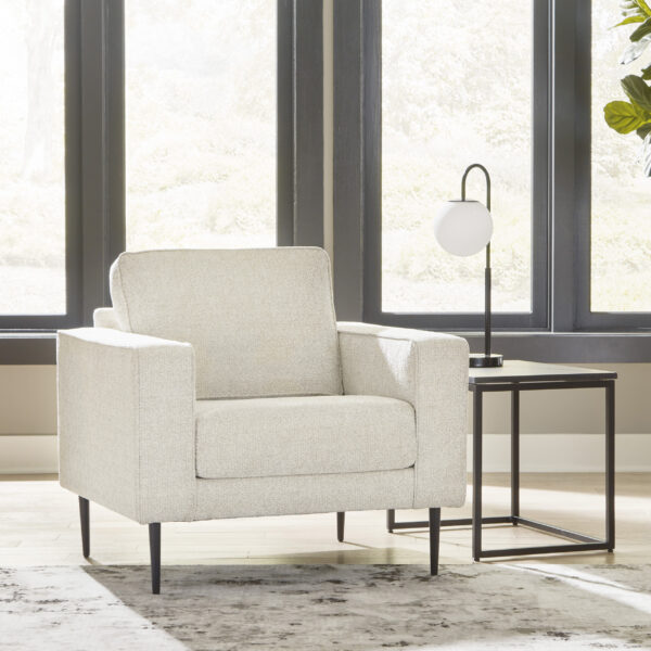 Hazela 3-Piece Lounge Set Sandstone - Image 8