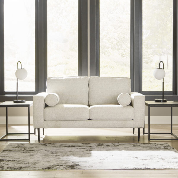 HAZELA LOVESEAT Sandstone