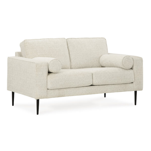 HAZELA LOVESEAT Sandstone - Image 4
