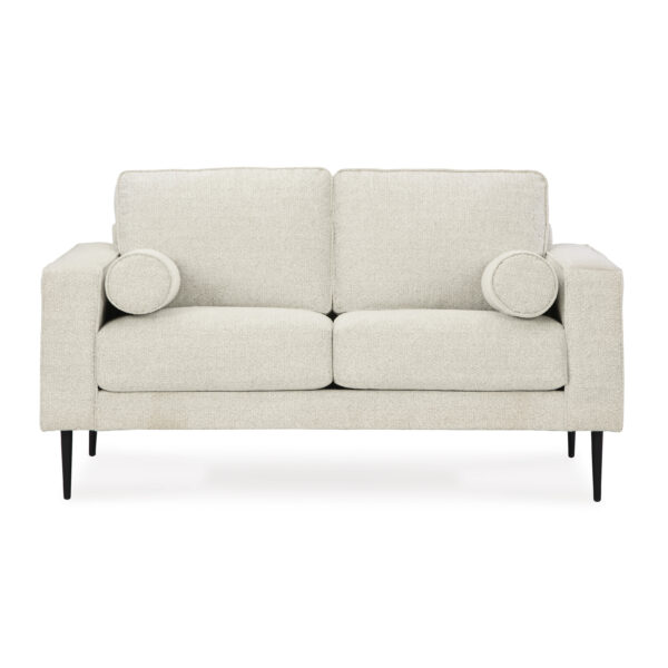 HAZELA LOVESEAT Sandstone - Image 3