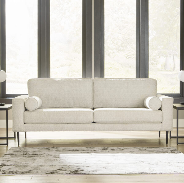 Hazela 3-Piece Lounge Set Sandstone - Image 20