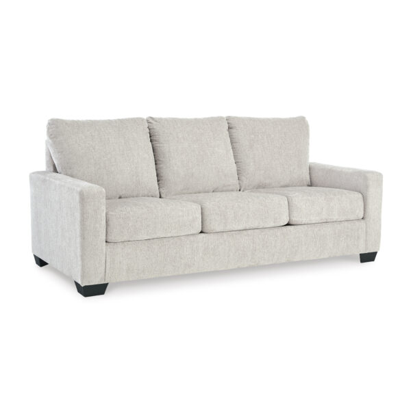 RANNIS QUEEN SOFA SLEEPER Snow - Image 6
