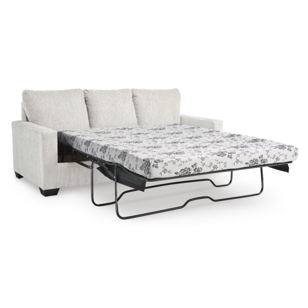 RANNIS QUEEN SOFA SLEEPER Snow - Image 7