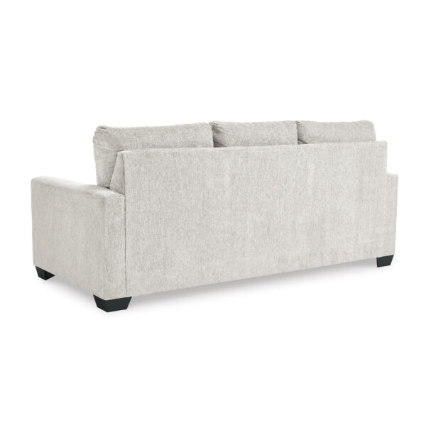 RANNIS QUEEN SOFA SLEEPER Snow - Image 8